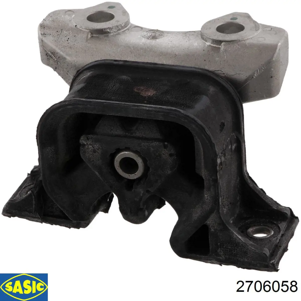 9227880 General Motors soporte de motor derecho