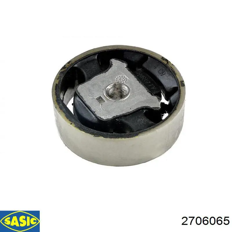 Comprar 3C0199868B VAG Soporte superior de motor con silentblock