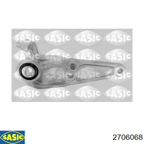 Soporte del soporte trasero del motor Cautex 755963 precio, desde 19,25 EUR