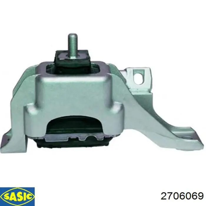 Soporte de motor derecho Fare 10100 precio, desde 58,03 EUR