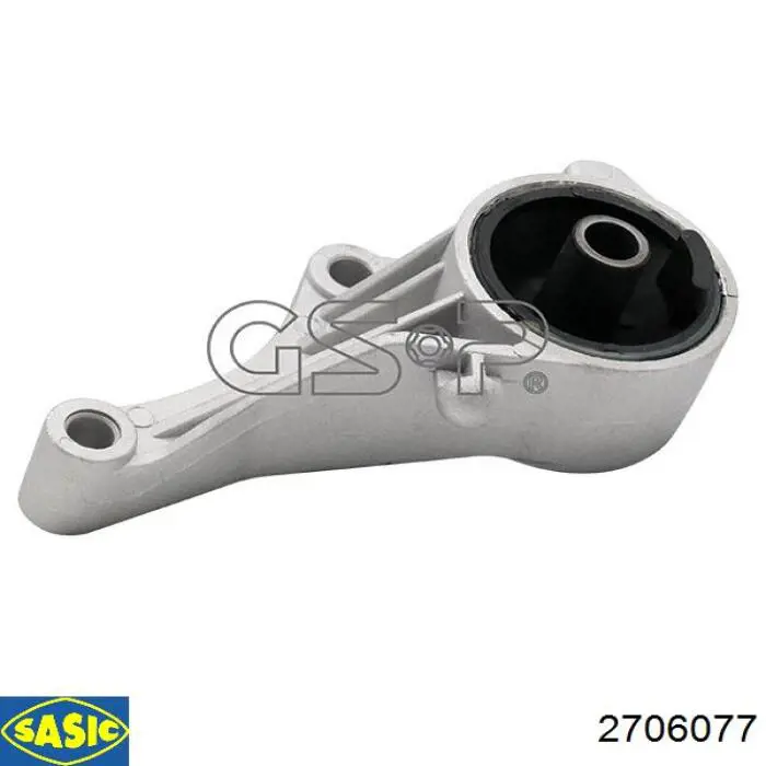 33794 Lemforder Soportes de motor delantero