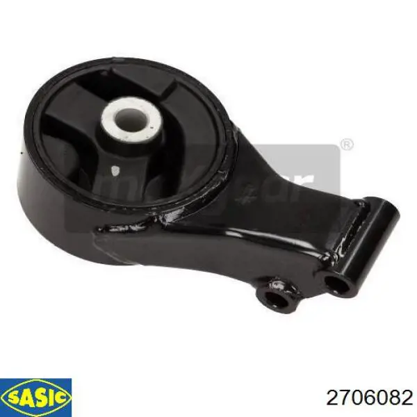 Taco de motor trasero Impergom 25902