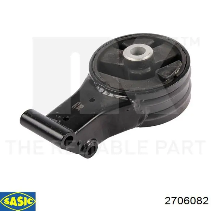 25902 Impergom Taco de motor