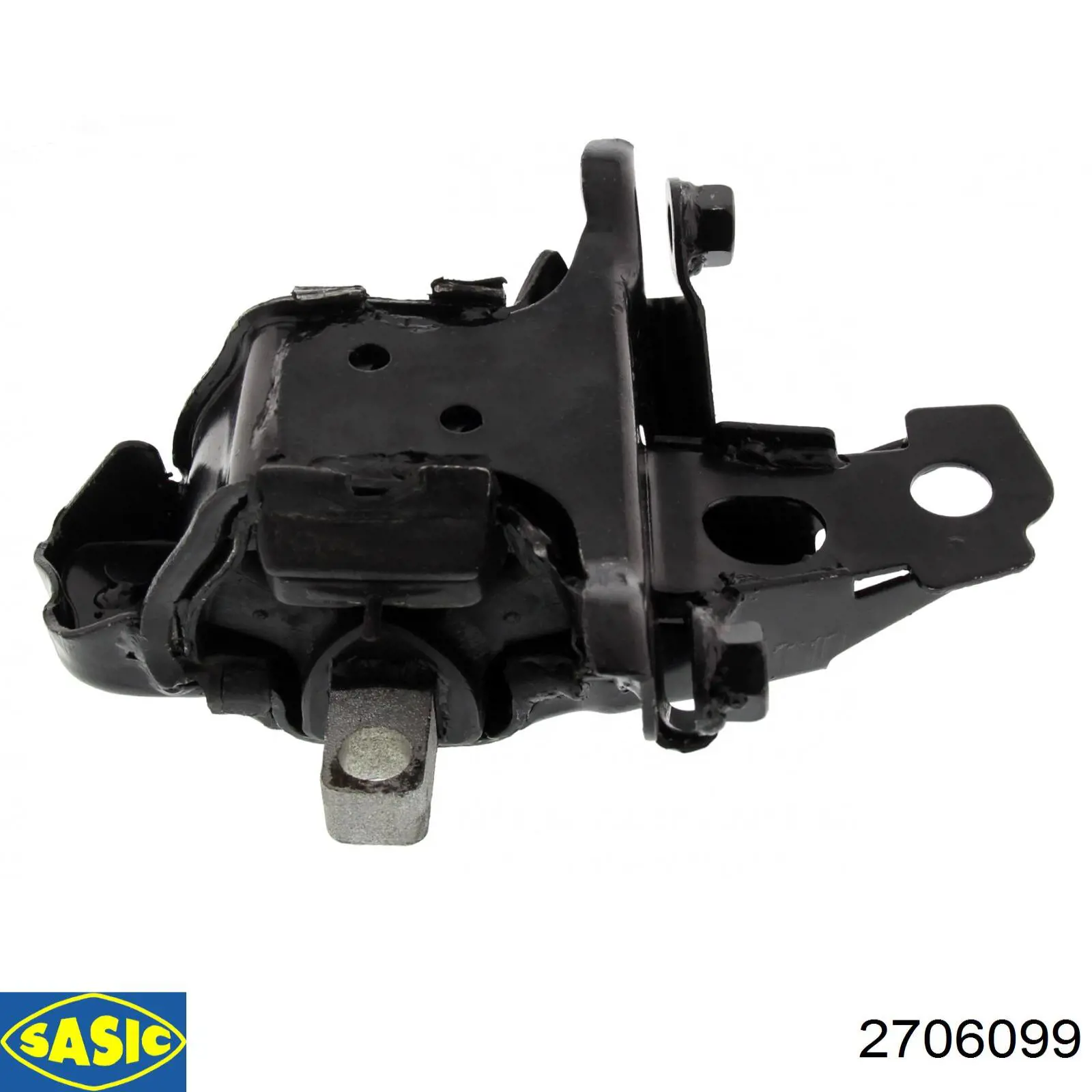 51199002 AND Soporte de motor izquierdo
