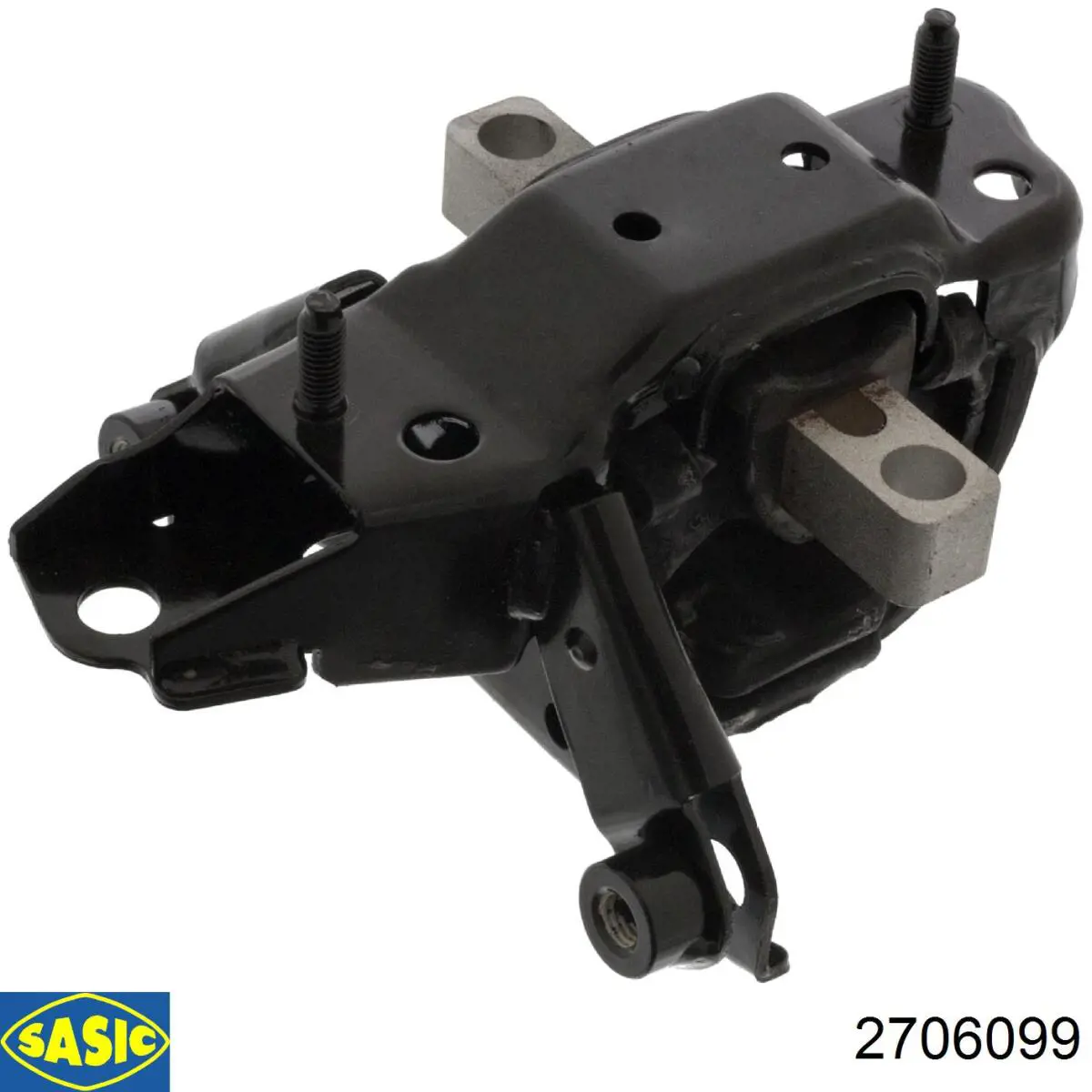 4069 Fare Soporte de motor izquierdo