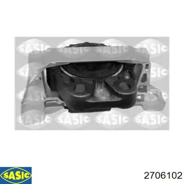 Soporte de motor derecho Ford 1367040 precio, desde 58,03 EUR
