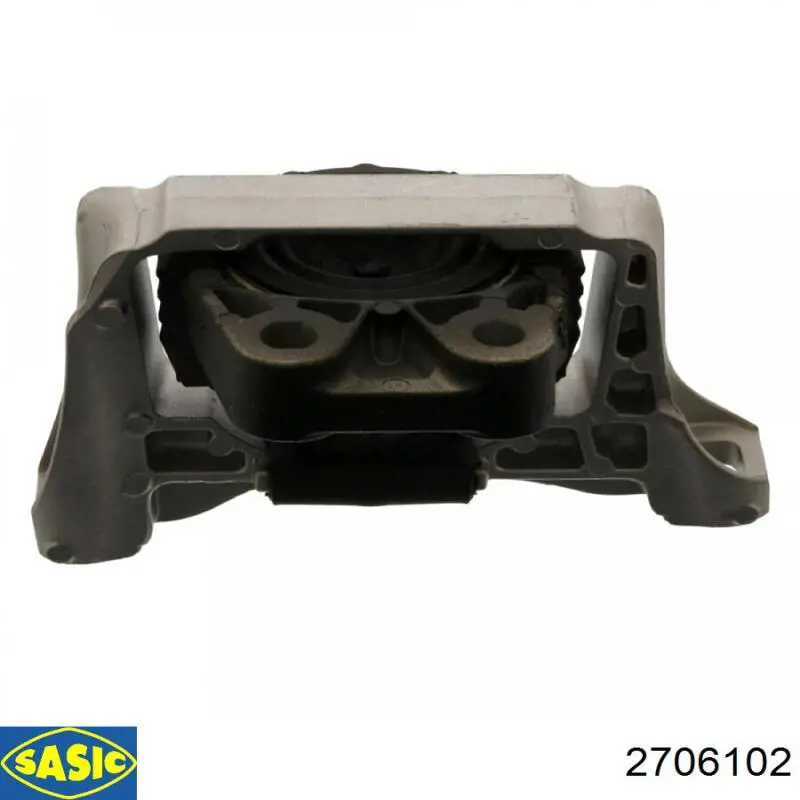 Soporte de motor derecho Mazda BBN339060A precio, desde 58,03 EUR