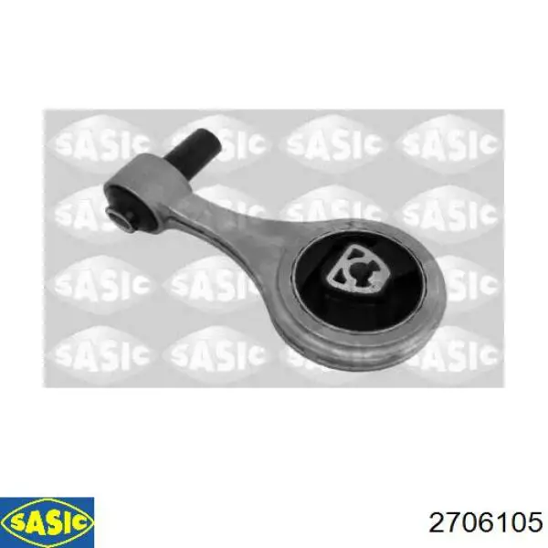 Comprar 46528871 Fiat/Alfa/Lancia Soporte izquierdo del motor