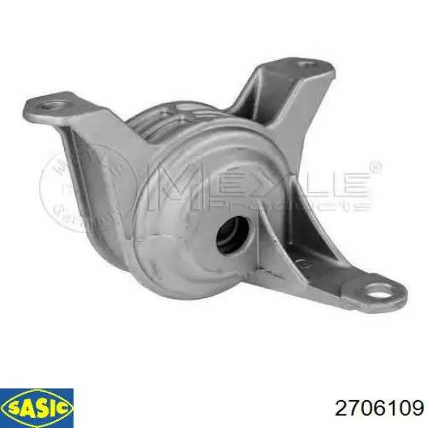 Soporte de motor derecho Sasic 2706109 precio, desde 34,45 EUR