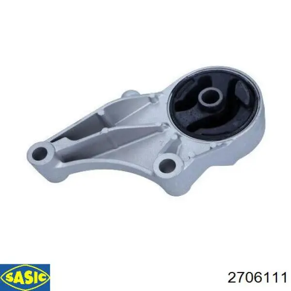 Comprar 2706111 Sasic Soporte de motor delantero