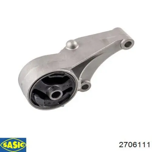 Soporte motor delantero Opel Astra L35