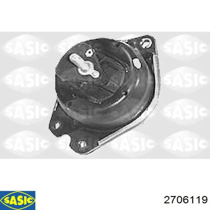 Comprar 76531 Asam Soporte izquierdo del motor