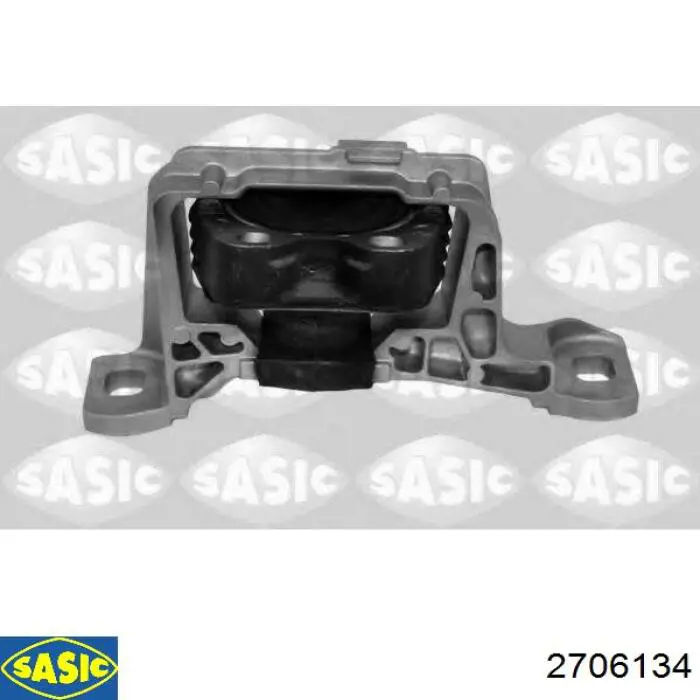 Comprar 2706134 Sasic Soporte de motor derecho