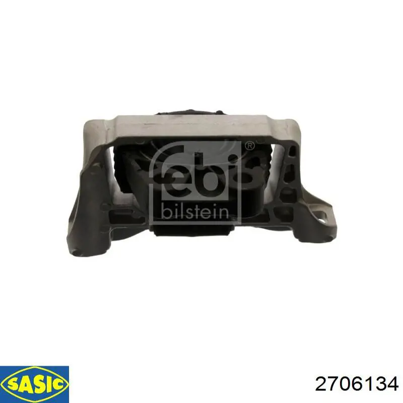 Soporte de motor derecho Sasic 2706134 precio, desde 103,00 EUR