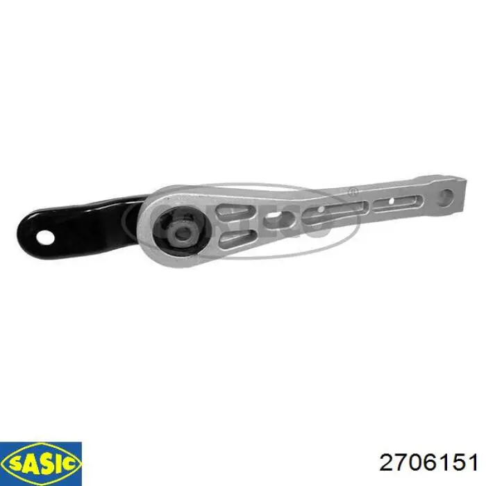 Soportes de motor trasero Fare 15811 precio, desde 20,59 EUR