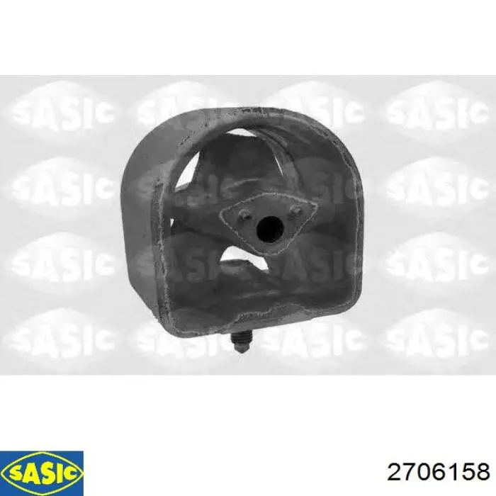 Comprar A2462401817 Mercedes Soporte de motor derecho