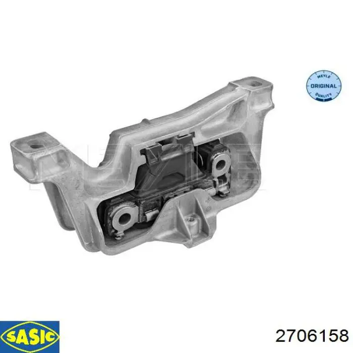 Soporte de motor derecho Mercedes A2462401817 precio, desde 73,20 EUR