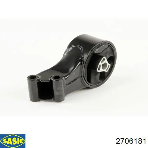 517464 GSP soporte de motor trasero