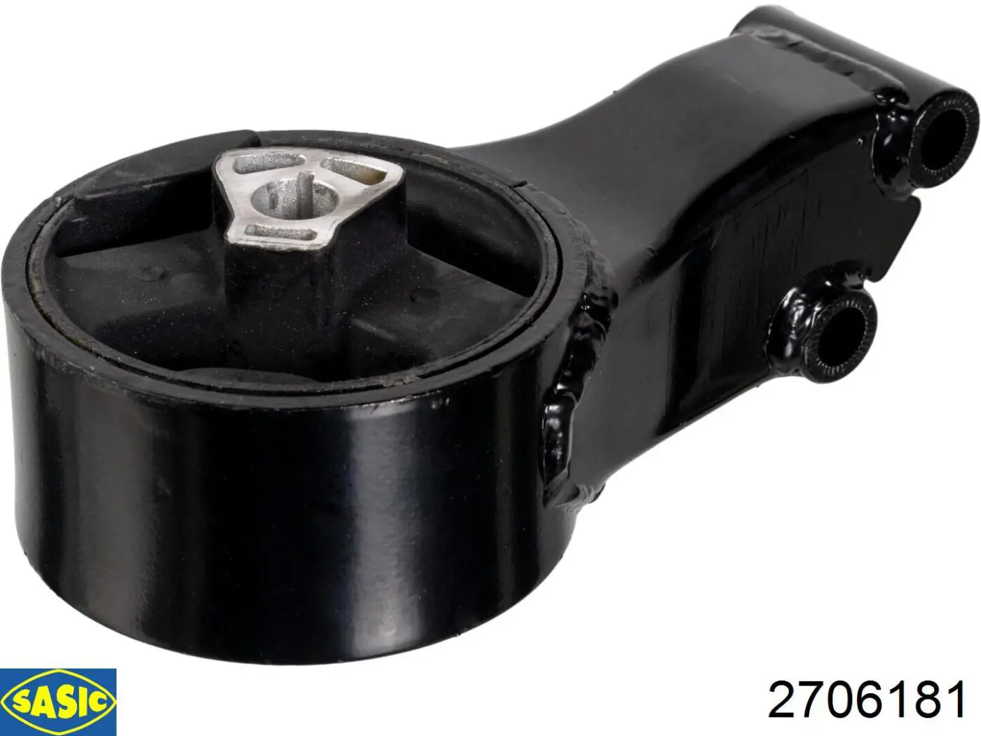 Comprar 2706181 Sasic Soporte de motor trasero
