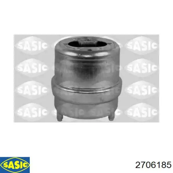 Soporte de motor derecho Sasic 2706185 precio, desde 55,64 EUR