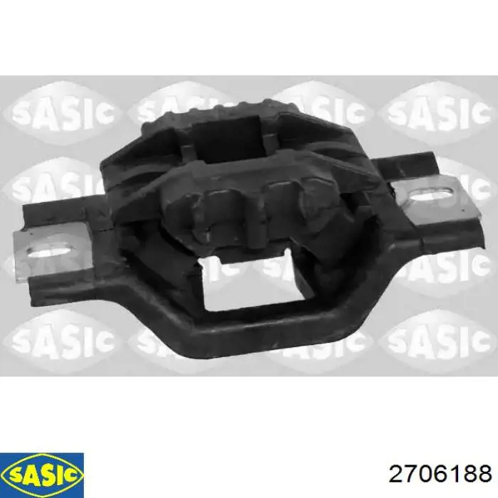 Comprar 2706188 Sasic Soporte superior izquierdo del motor