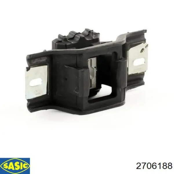 Soporte superior izquierdo del motor Sasic 2706188 precio, desde 35,54 EUR