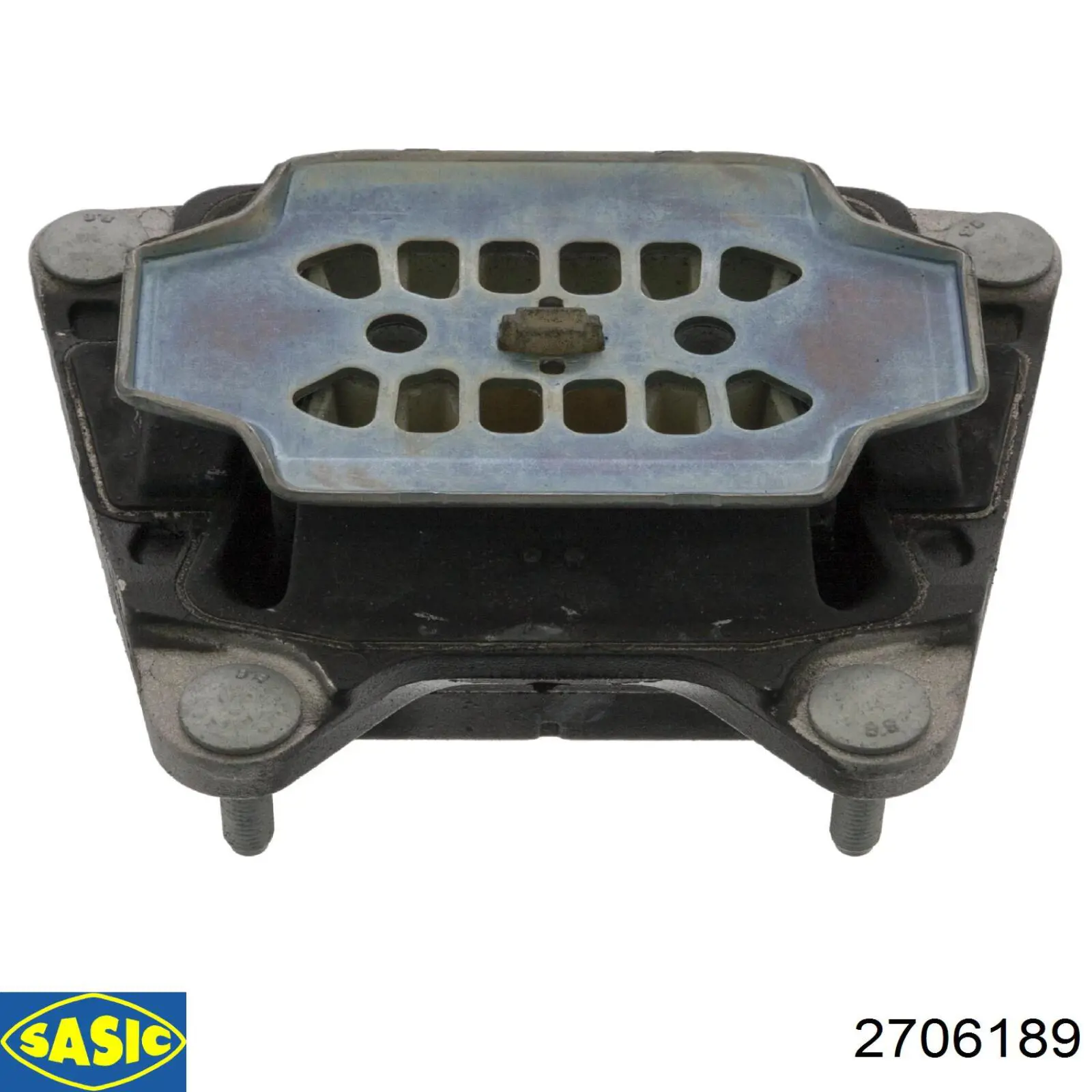 Montaje De Transmision (Montaje De Caja De Cambios) Audi A6 (4F2)