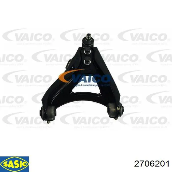 Soporte de motor trasero 461042 Cautex