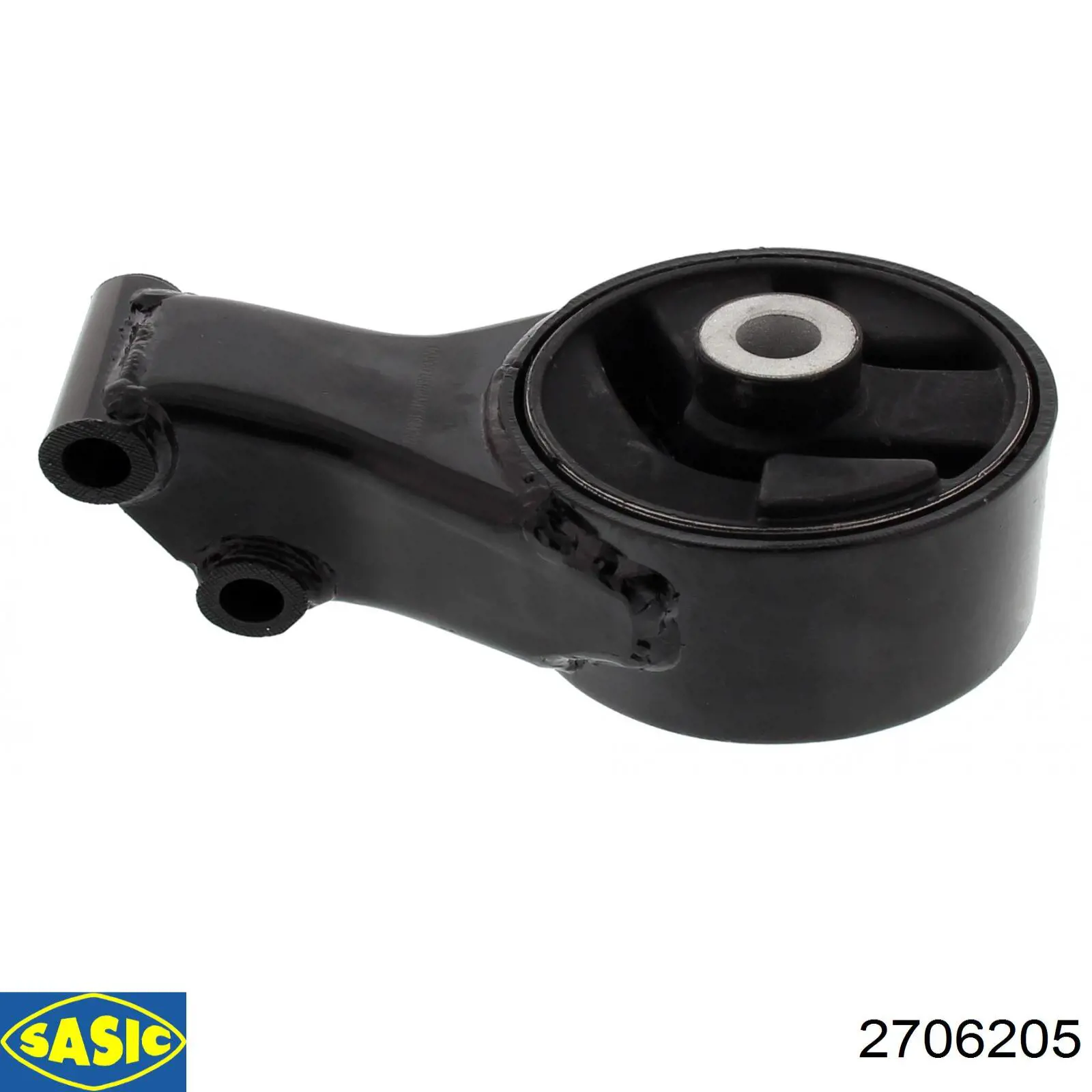 Taco de motor trasero Fare 10862