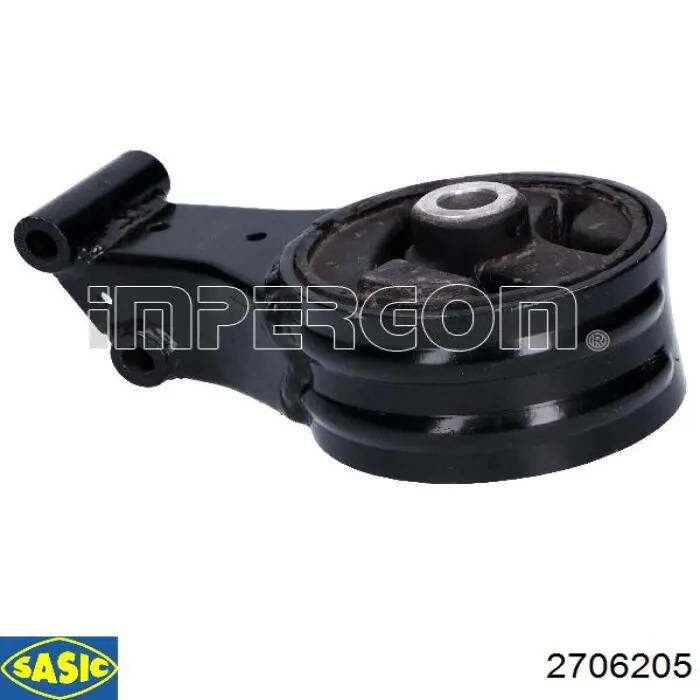 482532 Cautex Soportes de motor trasero