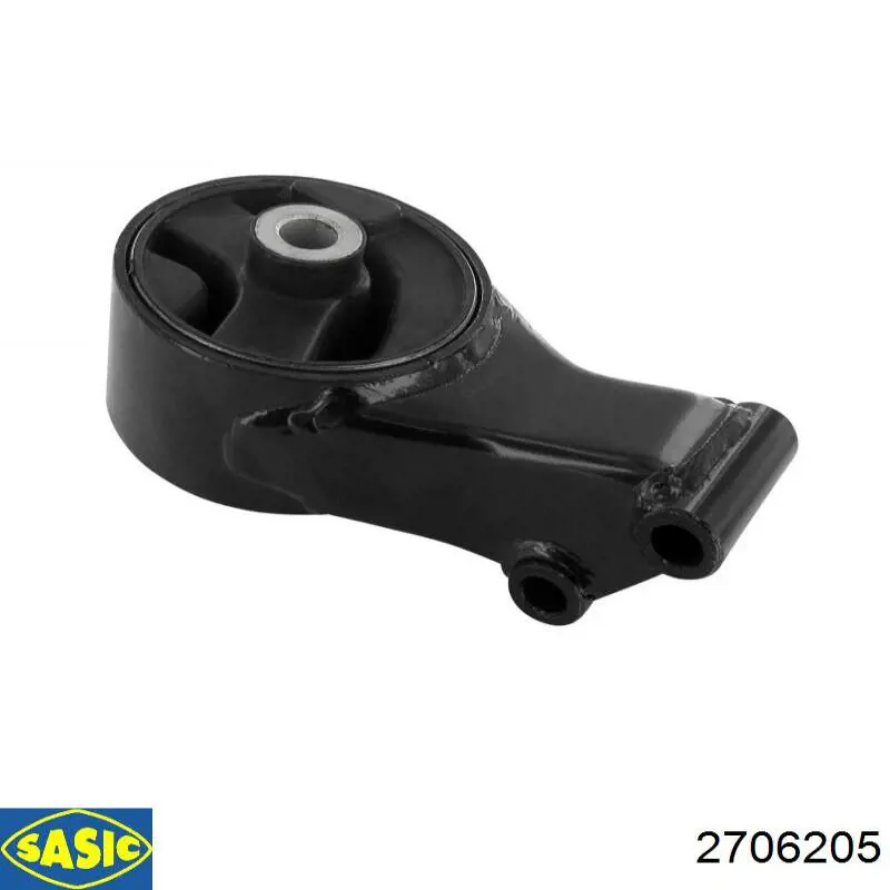 Soporte de motor trasero Triclo 368948 precio, desde 68,02 USD