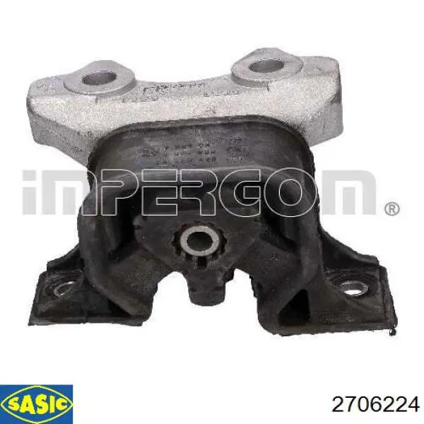 2706224 Sasic soporte de motor derecho