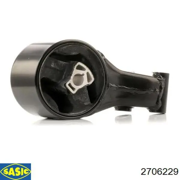 Comprar 01016 Metalcaucho Soporte de motor delantero