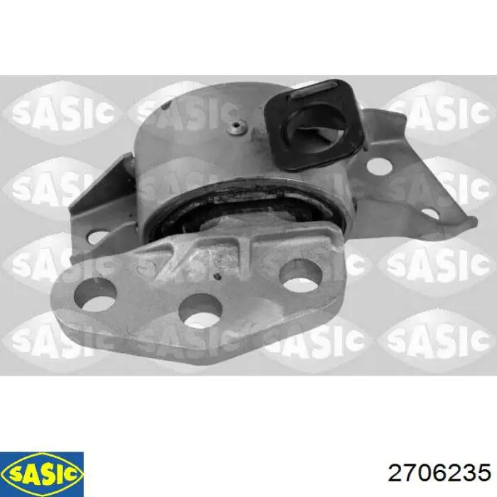 10871 Fare Soporte de motor derecho