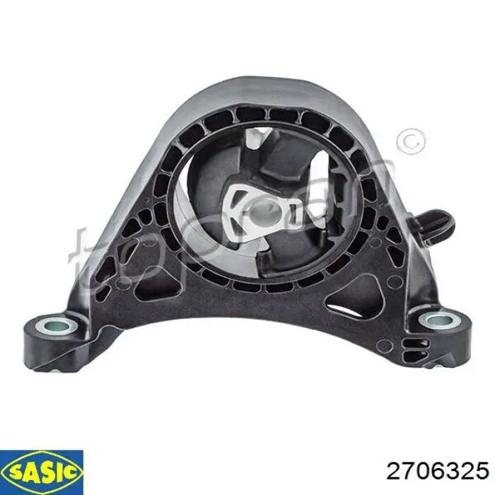 2706325 Sasic soporte motor delantero