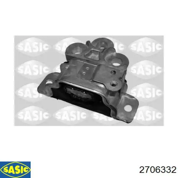 Comprar 030607010818 Magneti Marelli Soporte izquierdo del motor