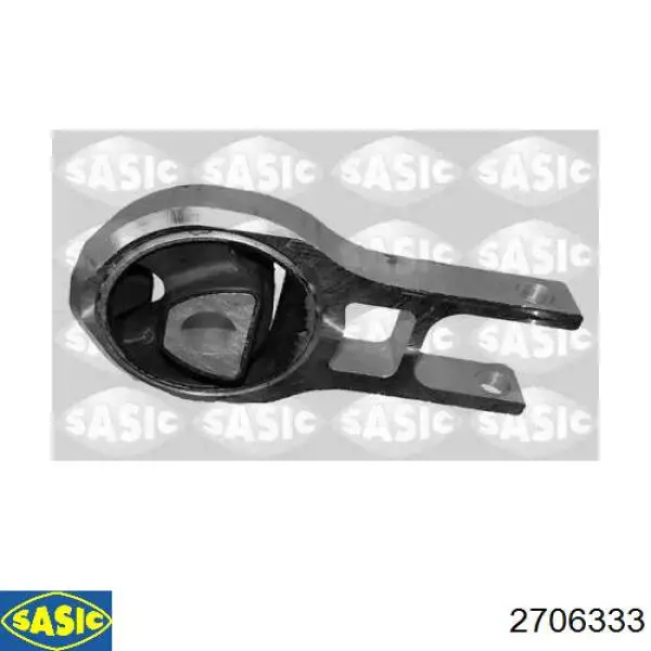 Soportes de motor trasero NTY ZPSFT028 precio, desde 23,43 EUR