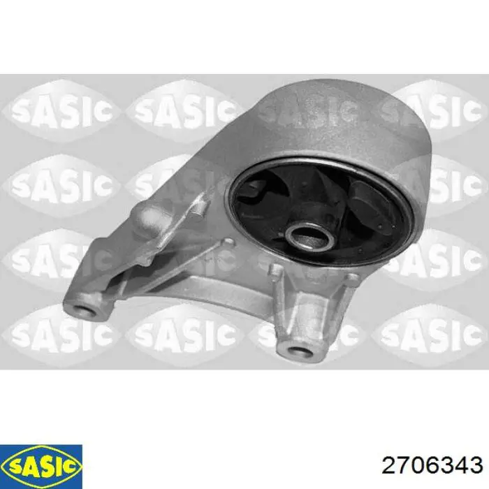 Soporte izquierdo del motor Metalcaucho 57466 precio, desde 38,32 EUR