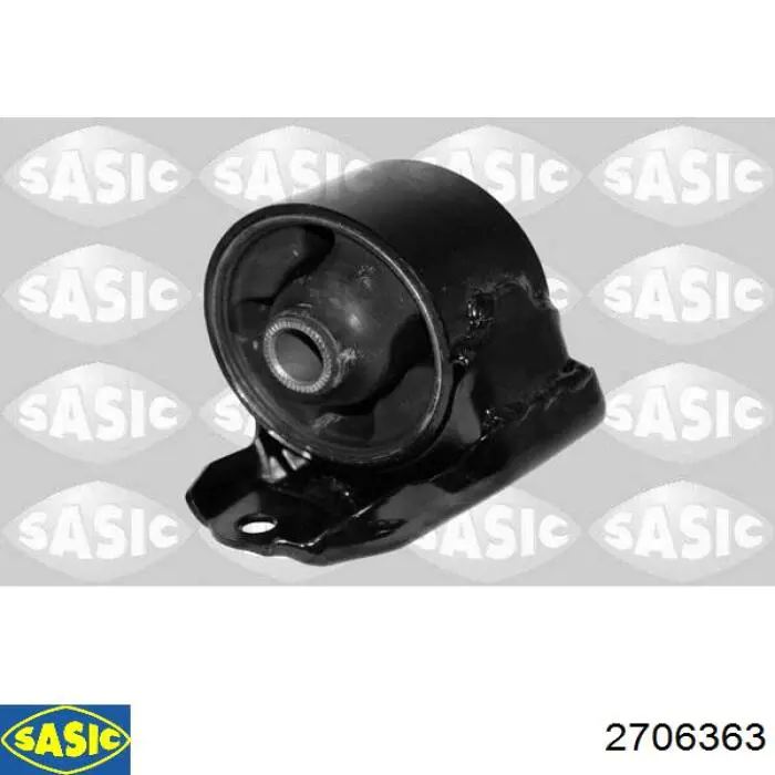 Comprar CZKK1 CTR Soporte de motor delantero