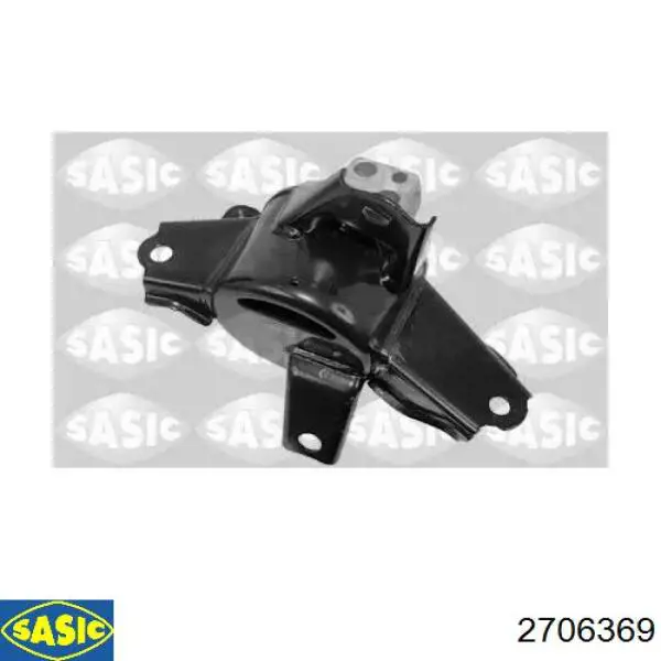 Soporte izquierdo del motor PH 1011AARAC1 precio, desde 62,44 EUR