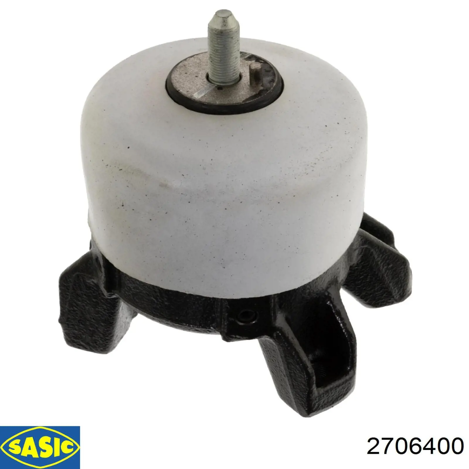 2706400 Sasic soporte de motor trasero