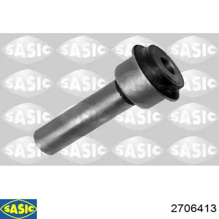 Buje silencioso del subchasis delantero Sasic 2706413 precio, desde 14,16 EUR