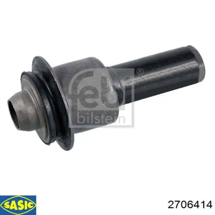 Buje silencioso del subchasis delantero Sasic 2706414 precio, desde 9,44 EUR