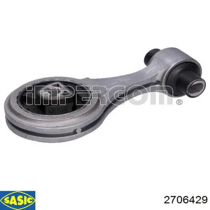 51886424 Fiat/Alfa/Lancia Taco de motor