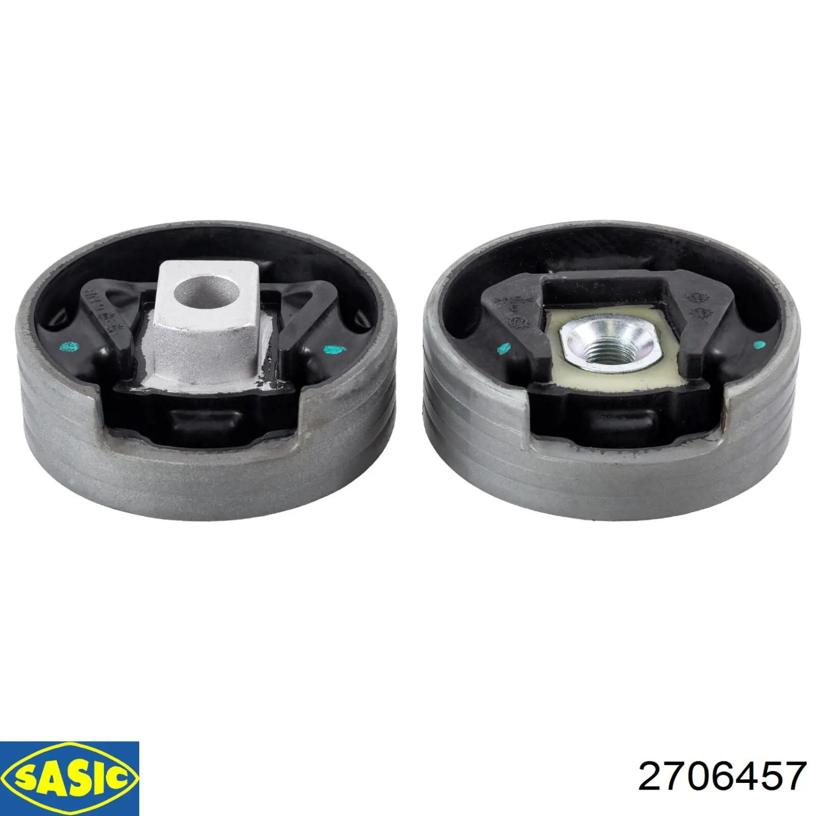 Soporte izquierdo del motor Sasic 2706457 precio, desde 21,25 EUR