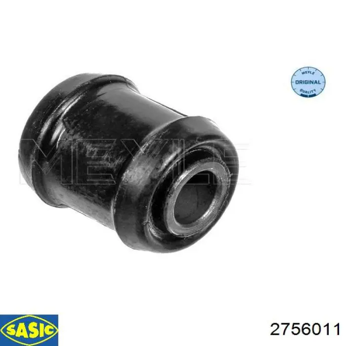 Silentblock de montaje de la cremallera de dirección Sasic 2756011 precio, desde 1,41 EUR