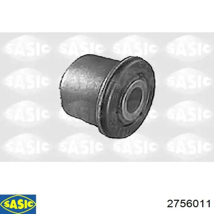 Comprar 2756011 Sasic Silentblock de montaje de la cremallera de dirección