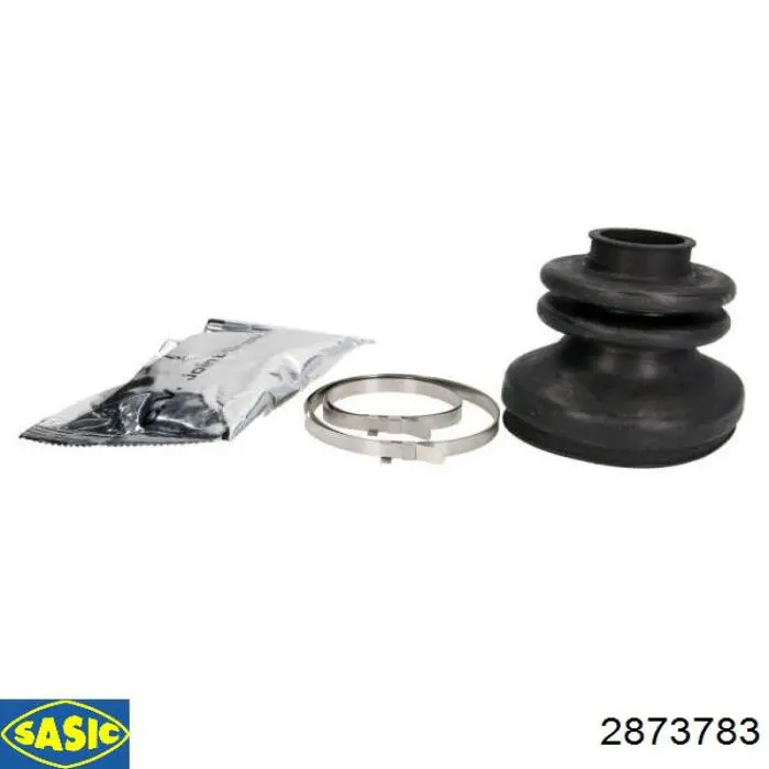 Comprar 030123 Cautex Fuelle de semieje delantero interior