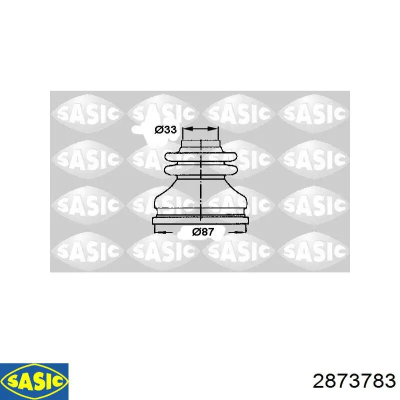 Fuelle transmisión delantero exterior Cautex 030123 precio, desde 6,55 EUR