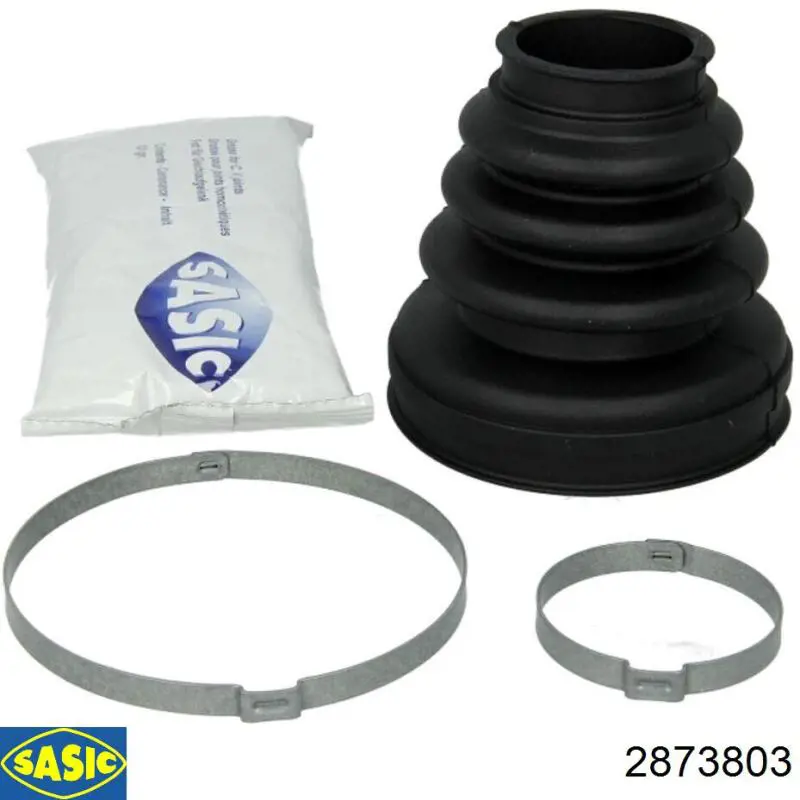 Fuelle transmisión delantero exterior Peugeot/Citroen 9620994180 precio, desde 6,18 EUR